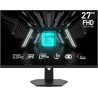 MSI G274F Écran PC Gaming 27 Full HD - Dalle Rapid IPS 1920x1080, 180Hz / 1ms, 16:9, G-Sync Compatible - HDMI 2.0, DisplayPort 1
