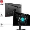 MSI G274F Écran PC Gaming 27 Full HD - Dalle Rapid IPS 1920x1080, 180Hz / 1ms, 16:9, G-Sync Compatible - HDMI 2.0, DisplayPort 1