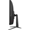 MSI G32C4 E2 Écran PC Gaming Incurvé 31,5" FHD - Dalle VA 1500R, 1920x1080, 170Hz / 1ms, 16:9, FreeSync Premium - DisplayPort 1.