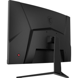 MSI G32C4 E2 Écran PC Gaming Incurvé 31,5" FHD - Dalle VA 1500R, 1920x1080, 170Hz / 1ms, 16:9, FreeSync Premium - DisplayPort 1.