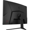 MSI G32C4 E2 Écran PC Gaming Incurvé 31,5" FHD - Dalle VA 1500R, 1920x1080, 170Hz / 1ms, 16:9, FreeSync Premium - DisplayPort 1.