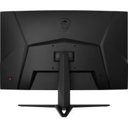 MSI G32C4 E2 Écran PC Gaming Incurvé 31,5" FHD - Dalle VA 1500R, 1920x1080, 170Hz / 1ms, 16:9, FreeSync Premium - DisplayPort 1.
