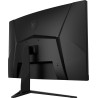 MSI G27C4 E2 Écran PC Gaming Incurvé 27" FHD - Dalle VA 1500R, 1920x1080, 170Hz / 1ms, 16:9, FreeSync Premium - DisplayPort 1.2a