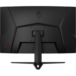 MSI G27C4 E2 Écran PC Gaming Incurvé 27" FHD - Dalle VA 1500R, 1920x1080, 170Hz / 1ms, 16:9, FreeSync Premium - DisplayPort 1.2a