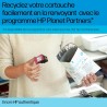 HP 304 Cartouche d'Encre Noire Authentique (N9K06AE)