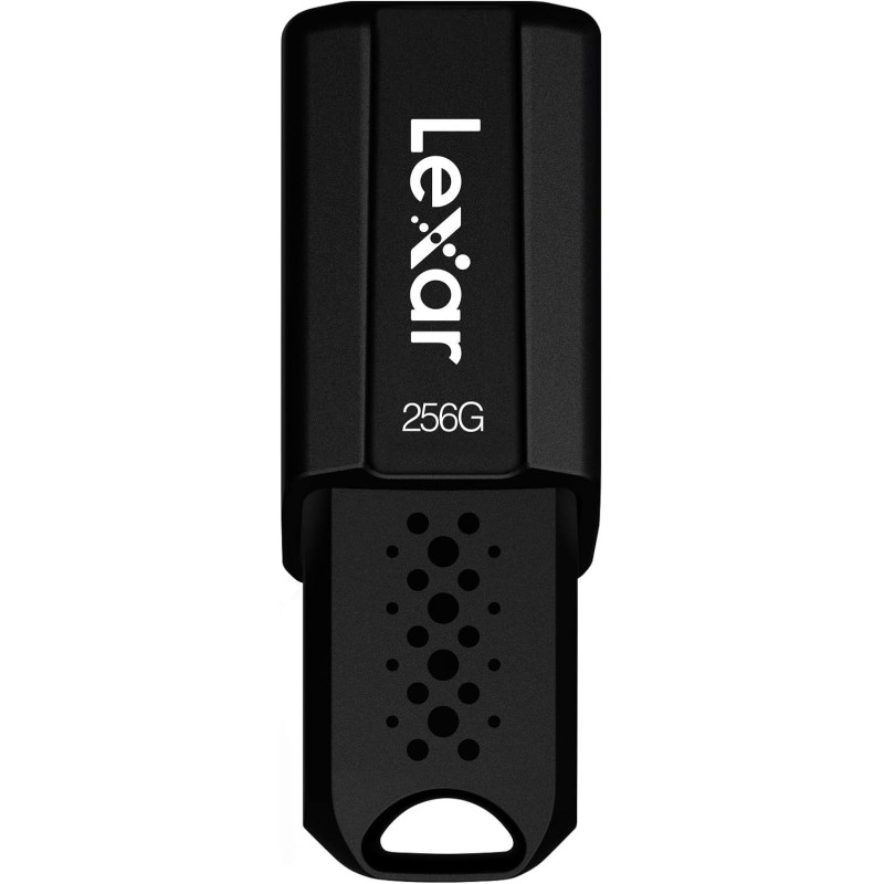 Lexar JumpDrive S80 Clé USB 256 Go, Cle USB 3.1, Jusqu'à 150 Mo/s en Lecture, Mémoire Stick, JumpDrive pour Ordinateur Portable/