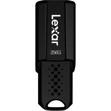 Lexar JumpDrive S80 Clé USB 256 Go, Cle USB 3.1, Jusqu'à 150 Mo/s en Lecture, Mémoire Stick, JumpDrive pour Ordinateur Portable/