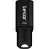 Lexar JumpDrive S80 Clé USB 256 Go, Cle USB 3.1, Jusqu'à 150 Mo/s en Lecture, Mémoire Stick, JumpDrive pour Ordinateur Portable/