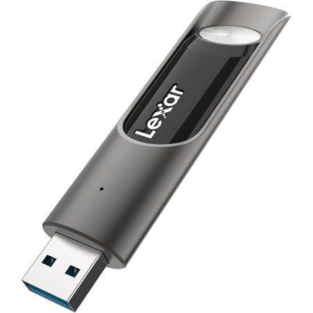 Lexar JumpDrive P30 Clé USB 1 To, Cle USB 3.2 Gen 1, Jusqu'à 450 Mo/s en Lecture, Mémoire Stick pour USB3.0/2.0, USB Stick pour 