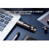 Lexar JumpDrive P30 Clé USB 1 To, Cle USB 3.2 Gen 1, Jusqu'à 450 Mo/s en Lecture, Mémoire Stick pour USB3.0/2.0, USB Stick pour 