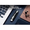 Lexar JumpDrive P30 Clé USB 1 To, Cle USB 3.2 Gen 1, Jusqu'à 450 Mo/s en Lecture, Mémoire Stick pour USB3.0/2.0, USB Stick pour 