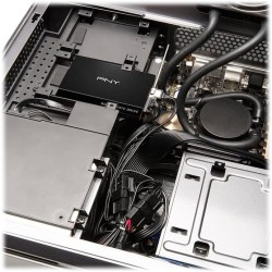 PNY CS900 SSD Interne SATA III, 2.5 Pouces, 240Go, Vitesse de Lecture jusqu'à 535MB/s