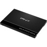 PNY CS900 SSD Interne SATA III, 2.5 Pouces, 240Go, Vitesse de Lecture jusqu'à 535MB/s