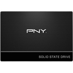 PNY CS900 SSD Interne SATA III, 2.5 Pouces, 240Go, Vitesse de Lecture jusqu'à 535MB/s