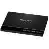 PNY CS900 SSD Interne SATA III, 2.5 Pouces, 240Go, Vitesse de Lecture jusqu'à 535MB/s