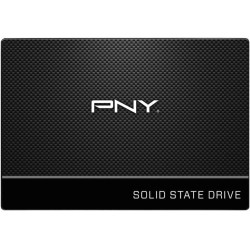 PNY CS900 SSD Interne SATA III, 2.5 pouces, 960Go, Vitesse de lecture jusqu'à 535MB/s, Disque SSD