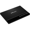 PNY CS900 SSD Interne SATA III, 2.5 pouces, 960Go, Vitesse de lecture jusqu'à 535MB/s, Disque SSD