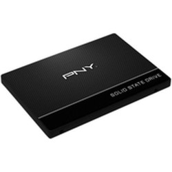 PNY CS900 SSD Interne SATA III, 2.5 Pouces, 120Go, Vitesse de Lecture jusqu'à 515MB/s