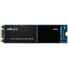 PNY CS900 M.2 SATA III SSD Interne 250Go, Vitesse de Lecture jusqu'à 535 Mo/s, Vitesse d'Ecriture jusqu'à 500 Mo/s