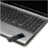 PNY CS900 M.2 SATA III SSD Interne 250Go, Vitesse de Lecture jusqu'à 535 Mo/s, Vitesse d'Ecriture jusqu'à 500 Mo/s
