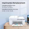 604 XL Cartouche Compatible pour Cartouche Encre Epson XP 2200 pour Cartouche Encre Epson 604 XL pour Expression Home XP-2200 XP