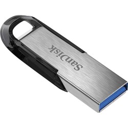SanDisk Ultra Flair 128 Go Clé USB 3.0 (Lot de 2)