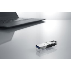 SanDisk Ultra Flair 128 Go Clé USB 3.0 (Lot de 2)