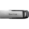 SanDisk Ultra Flair 256 Go Flash Drive (Clé USB, des vitesses allant jusqu'à 150 Mo/s, USB 3.0, Protection par mot de passe, Un 