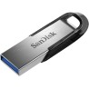 SanDisk Ultra Flair 256 Go Flash Drive (Clé USB, des vitesses allant jusqu'à 150 Mo/s, USB 3.0, Protection par mot de passe, Un 