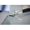 SanDisk Ultra Flair 256 Go Flash Drive (Clé USB, des vitesses allant jusqu'à 150 Mo/s, USB 3.0, Protection par mot de passe, Un 