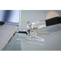 SanDisk Ultra Flair 512 Go Flash Drive, Clé USB, des vitesses allant jusqu'à 150 Mo/s, USB 3.0, Protection par mot de passe, Un 