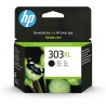 HP 303XL Cartouche d'Encre Noire grande capacité Authentique (T6N04AE)