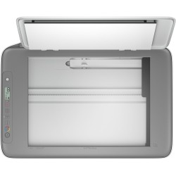HP DeskJet 2820e, 588K9B, Imprimante tout en un, Jet d'encre, couleur, 3 mois d’Instant Ink inclus avec HP+, Photocopie, Scan, I