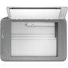 HP DeskJet 2820e, 588K9B, Imprimante tout en un, Jet d'encre, couleur, 3 mois d’Instant Ink inclus avec HP+, Photocopie, Scan, I