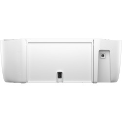 HP DeskJet 2820e, 588K9B, Imprimante tout en un, Jet d'encre, couleur, 3 mois d’Instant Ink inclus avec HP+, Photocopie, Scan, I
