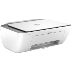 HP DeskJet 2820e, 588K9B, Imprimante tout en un, Jet d'encre, couleur, 3 mois d’Instant Ink inclus avec HP+, Photocopie, Scan, I