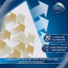 CARE+PROTECT Filtre de Hotte Aspirante - Universel - Anti-Graisse - Capacité d'Absorption Très Elevée Avec Indicateur de Saturat