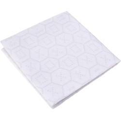 CARE+PROTECT Filtre de Hotte Aspirante - Universel - Anti-Graisse - Capacité d'Absorption Très Elevée Avec Indicateur de Saturat