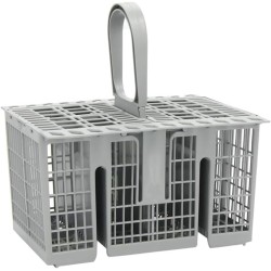 Panier à Couverts pour Lave-Vaisselle Ariston Hotpoint Indesit | Porte-Couverts pour Lave-Vaisselle, Panier à Couverts de rechan