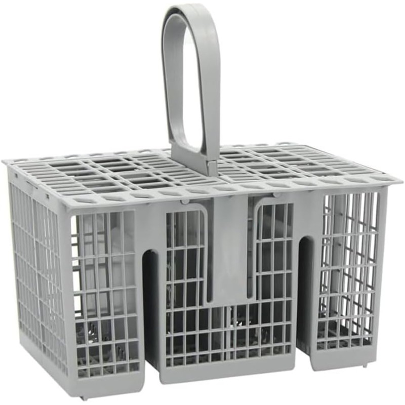 Panier à Couverts pour Lave-Vaisselle Ariston Hotpoint Indesit | Porte-Couverts pour Lave-Vaisselle, Panier à Couverts de rechan
