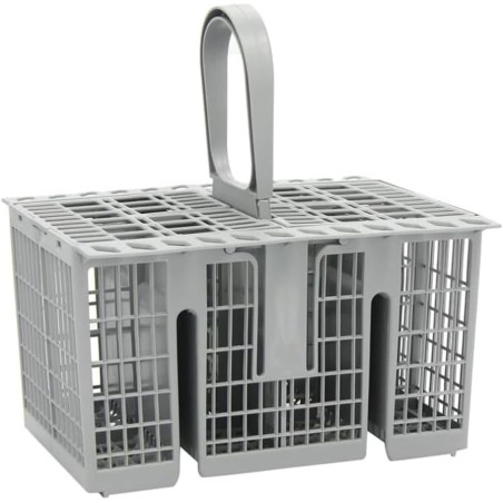 Panier à Couverts pour Lave-Vaisselle Ariston Hotpoint Indesit | Porte-Couverts pour Lave-Vaisselle, Panier à Couverts de rechan
