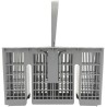 Panier à Couverts pour Lave-Vaisselle Ariston Hotpoint Indesit | Porte-Couverts pour Lave-Vaisselle, Panier à Couverts de rechan