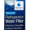 Samsung DA29-10105J Filtres à Eau Externe pour Réfrigérateur, Lot de 2