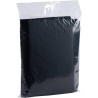 Fackelmann 08024 Filtre hotte, Filtre charbon hotte, Charbon actif, Polyester, Noir, 47 cm x 57 cm
