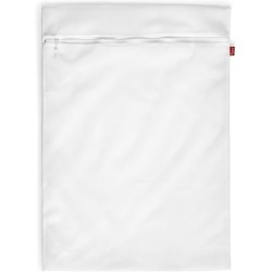 Rayen 6198.01 Lave séchoir Linge | Couverture de coulée zippée | Sac de Protection réutilisable pour Laver Les vêtements | Taill