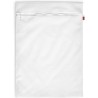 Rayen 6198.01 Lave séchoir Linge | Couverture de coulée zippée | Sac de Protection réutilisable pour Laver Les vêtements | Taill