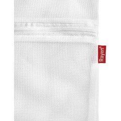 Rayen 6198.01 Lave séchoir Linge | Couverture de coulée zippée | Sac de Protection réutilisable pour Laver Les vêtements | Taill