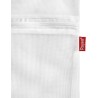Rayen 6198.01 Lave séchoir Linge | Couverture de coulée zippée | Sac de Protection réutilisable pour Laver Les vêtements | Taill