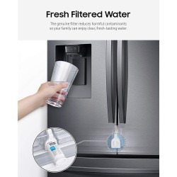 Samsung HAF-CIN/EXP Filtre à Eau pour Réfrigérateurs