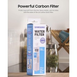 Samsung HAF-CIN/EXP Filtre à Eau pour Réfrigérateurs